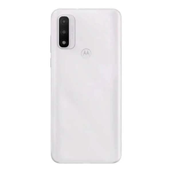 Motorola Moto G Go 4G 32GB 6.5" Smartphone Phone - Fully Unlocked (Refurbished) DailySale