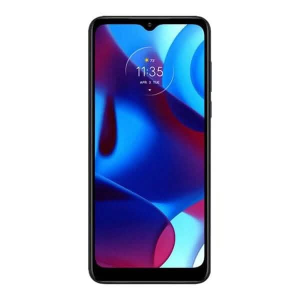 Motorola Moto G Go 4G 32GB 6.5" Smartphone Phone - Fully Unlocked (Refurbished) DailySale