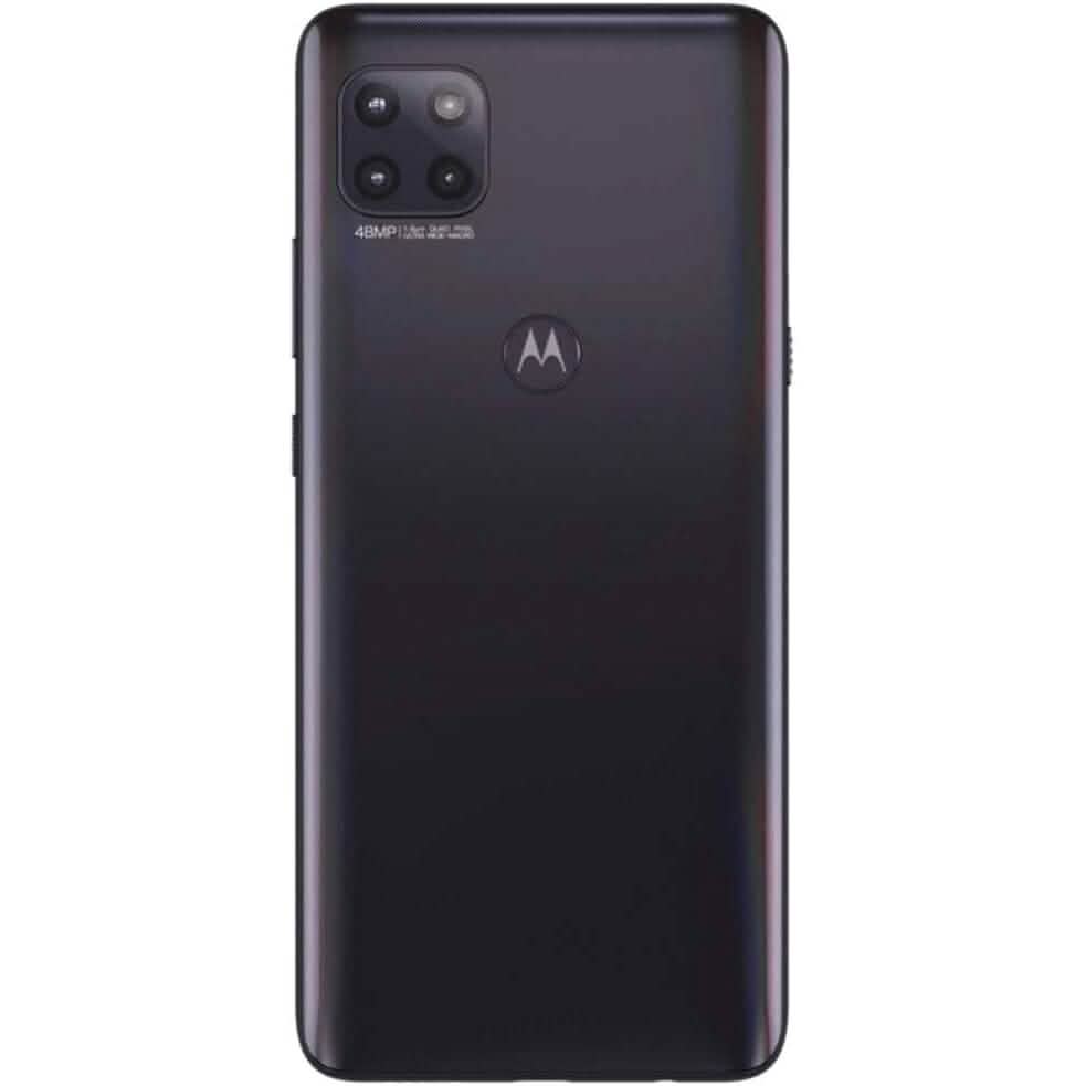 Motorola One 5G Ace 64GB Verizon Unlocked (Refurbished) DailySale