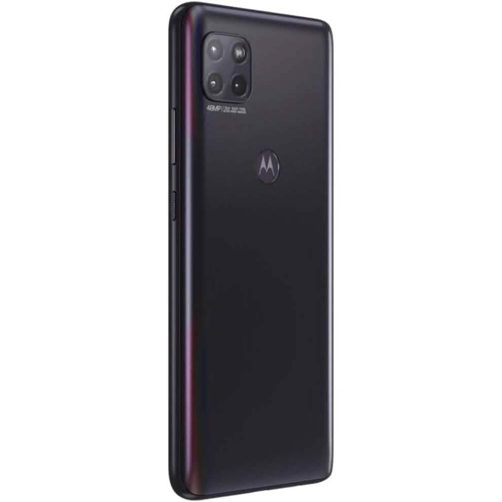 Motorola One 5G Ace 64GB Verizon Unlocked (Refurbished) DailySale
