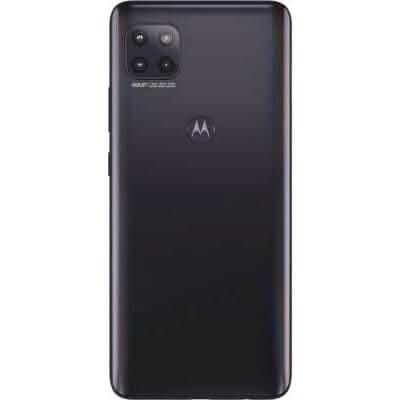 Motorola One Ace 5G Volcanic Gray - Verizon (Refurbished) DailySale