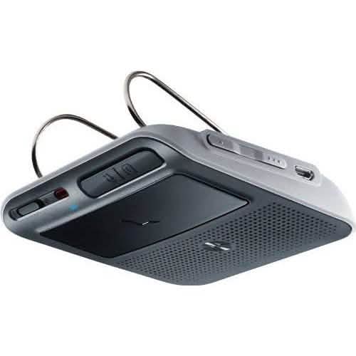 Motorola T325 Bluetooth Portable Car Speaker (Refurbished) DailySale