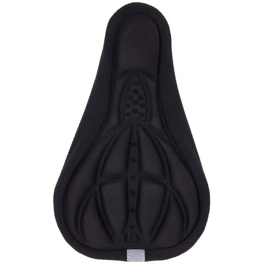 Mountain Bike Cycling Thickened Extra Comfort Ultra Soft Silicone 3D Gel Pad DailySale