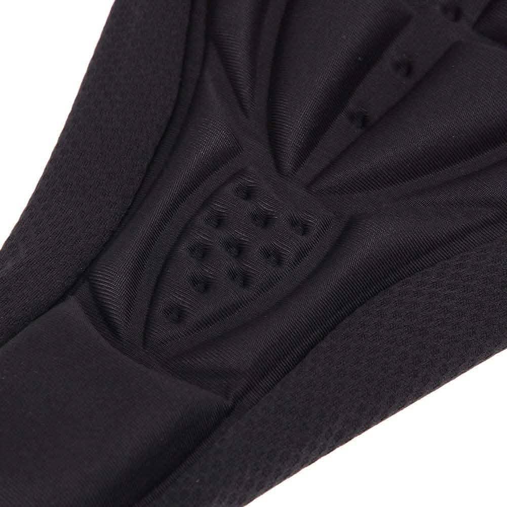 Mountain Bike Cycling Thickened Extra Comfort Ultra Soft Silicone 3D Gel Pad DailySale