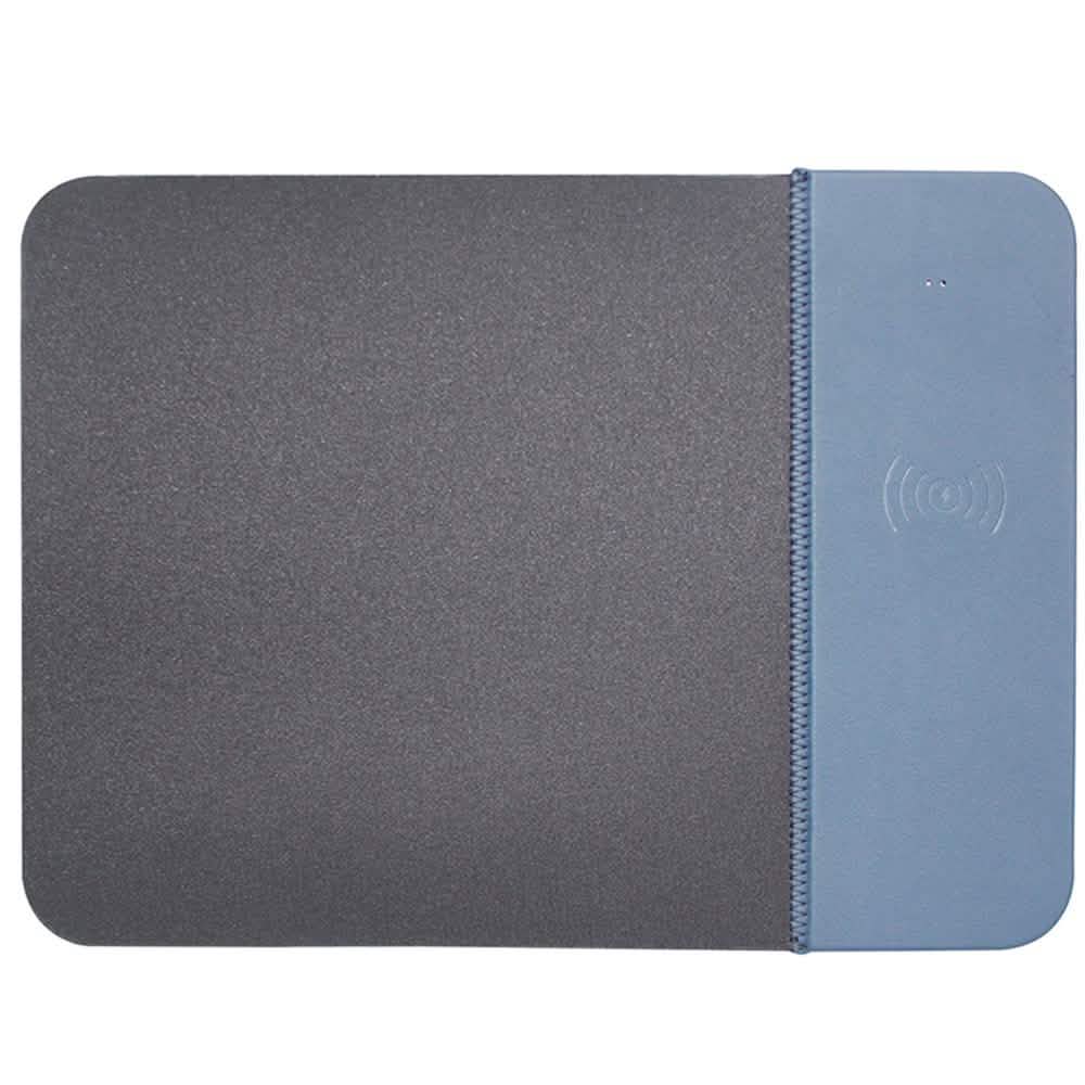 Mouse & Wireless Qi Charging Pad DailySale