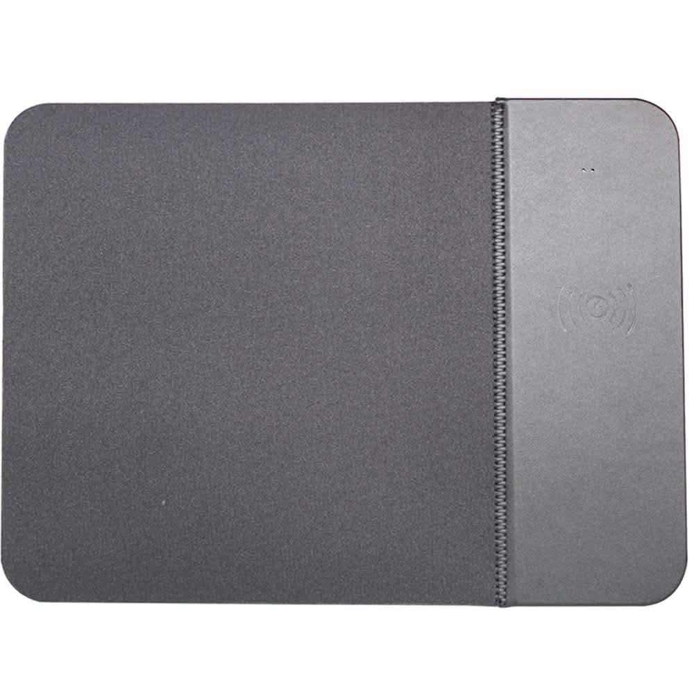 Mouse & Wireless Qi Charging Pad DailySale