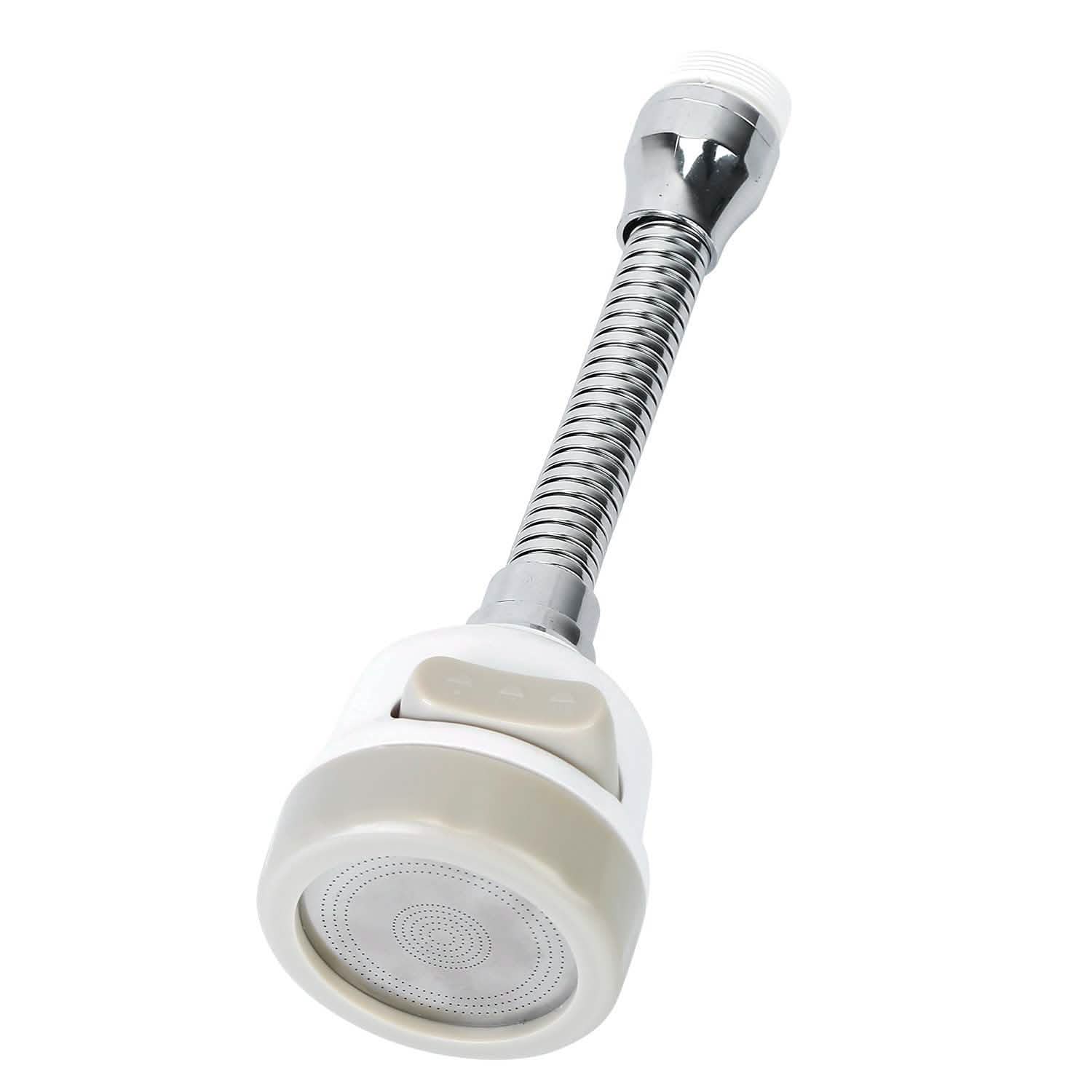 Movable Kitchen Tap Head 360° Rotatable Swivel DailySale