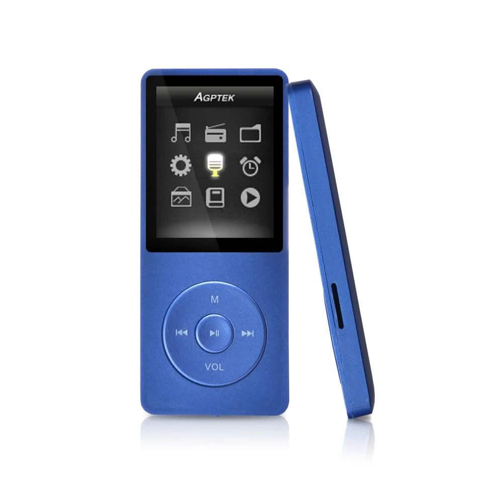 MP3 Lossless Sound Music Player DailySale