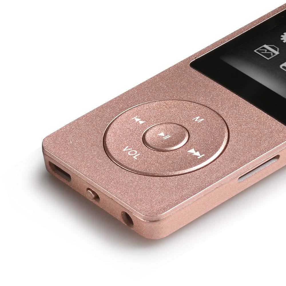 MP3 Lossless Sound Music Player DailySale