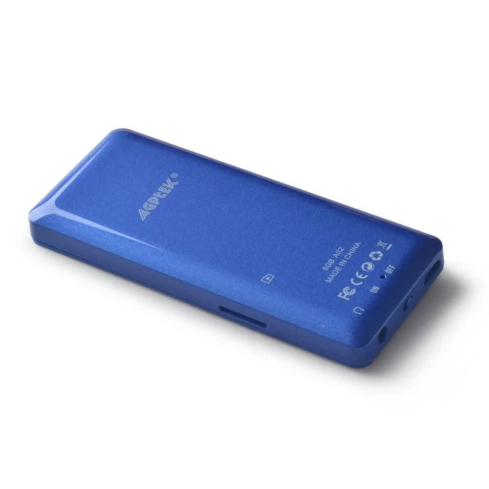 MP3 Lossless Sound Music Player DailySale