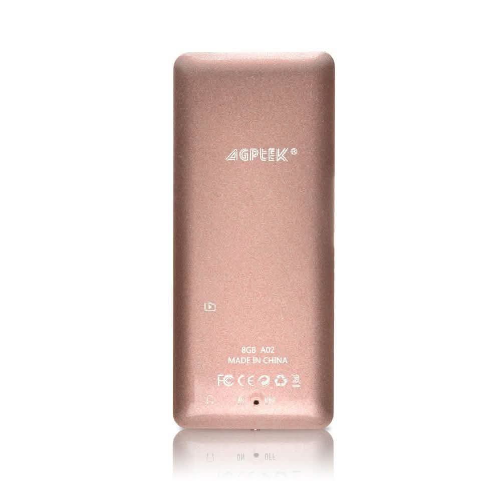 MP3 Lossless Sound Music Player DailySale