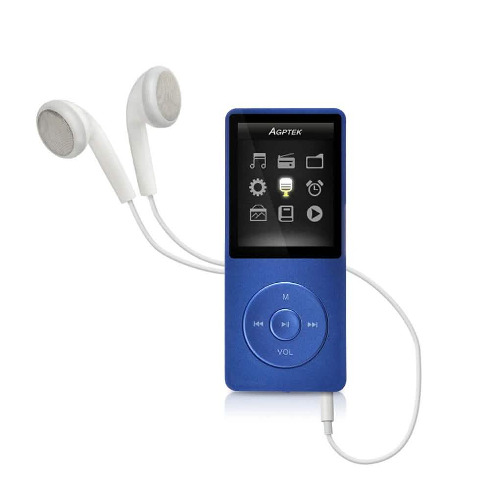 MP3 Lossless Sound Music Player DailySale