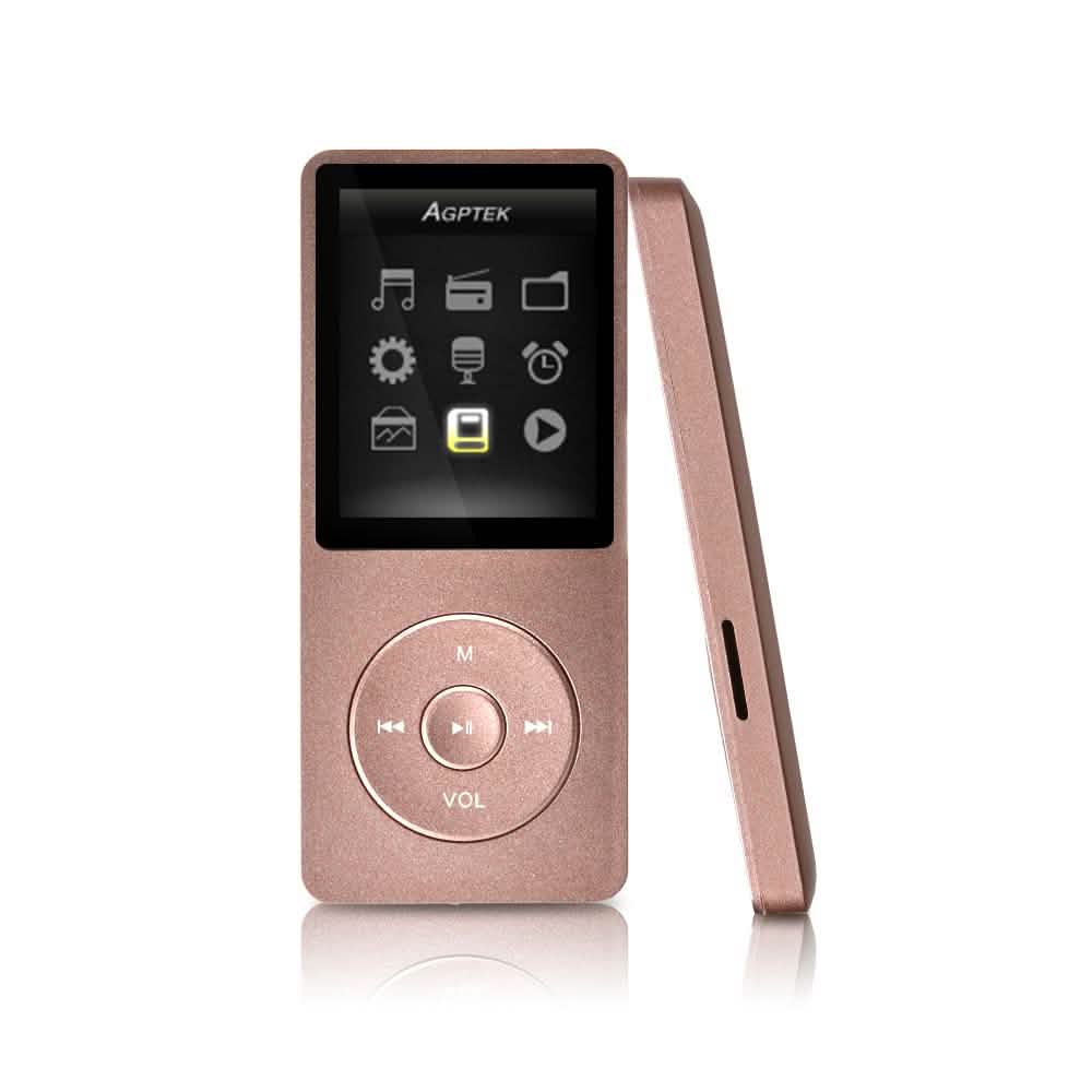 MP3 Lossless Sound Music Player DailySale