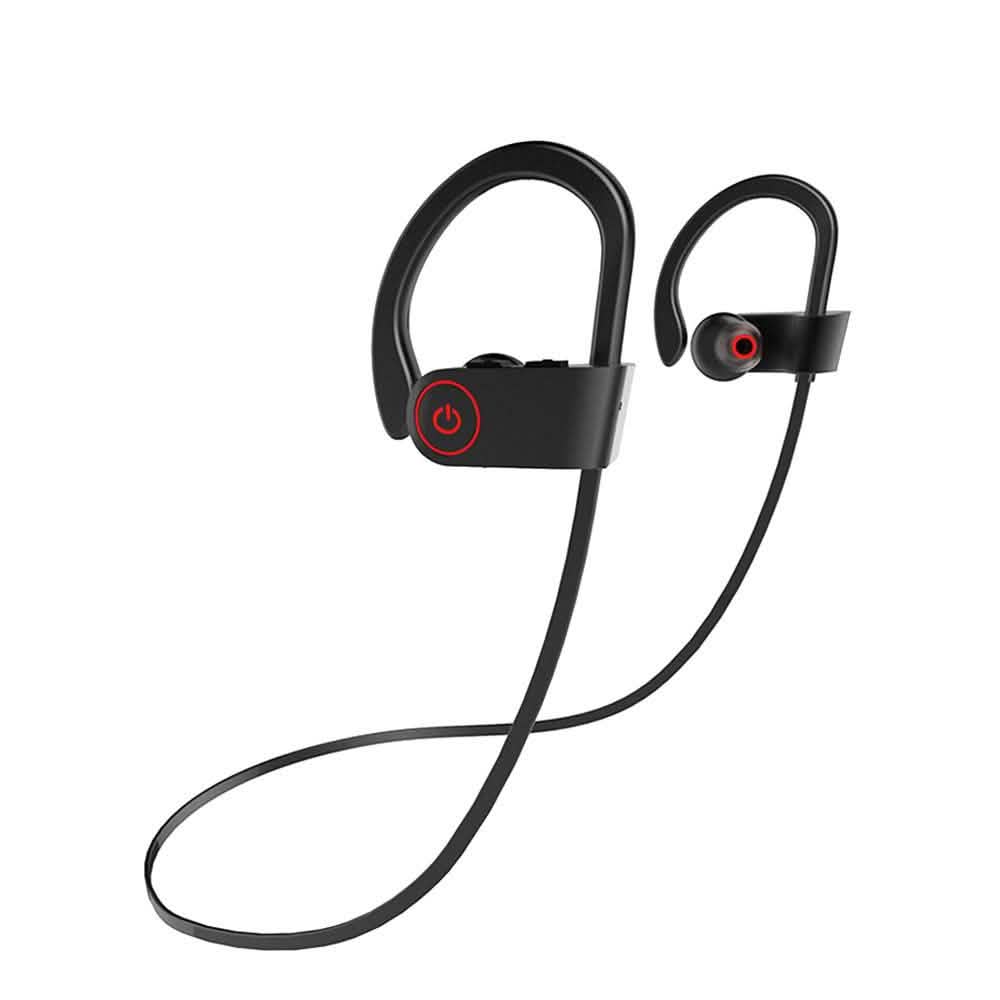 Bluetooth Wireless Sport Headphones DailySale