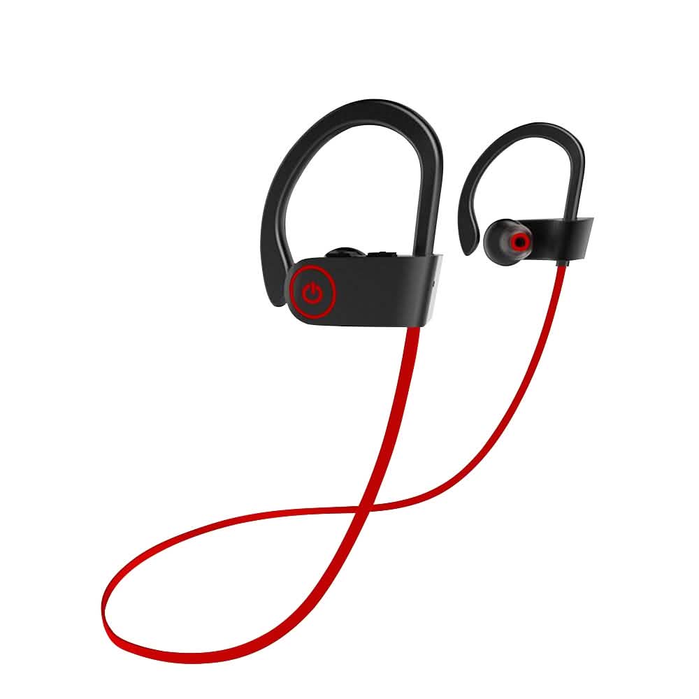 Bluetooth Wireless Sport Headphones DailySale
