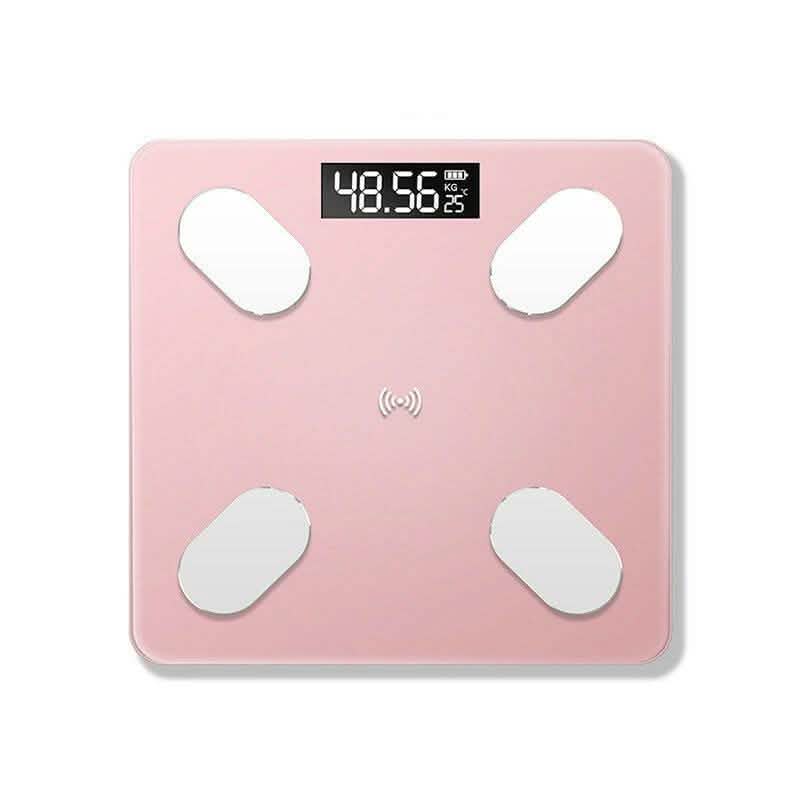 Mrosaa Digital Smart APP Electronic Weight Scale DailySale