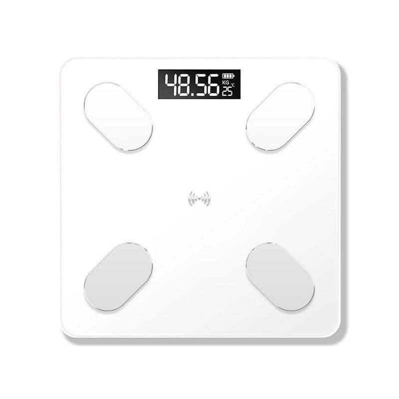 Mrosaa Digital Smart APP Electronic Weight Scale DailySale