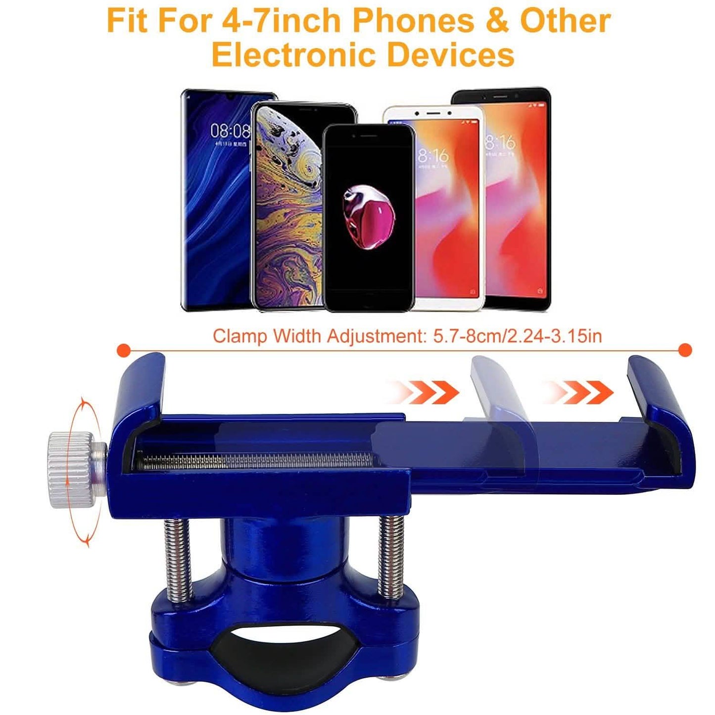 MTB Bike Handler Phone Holder DailySale