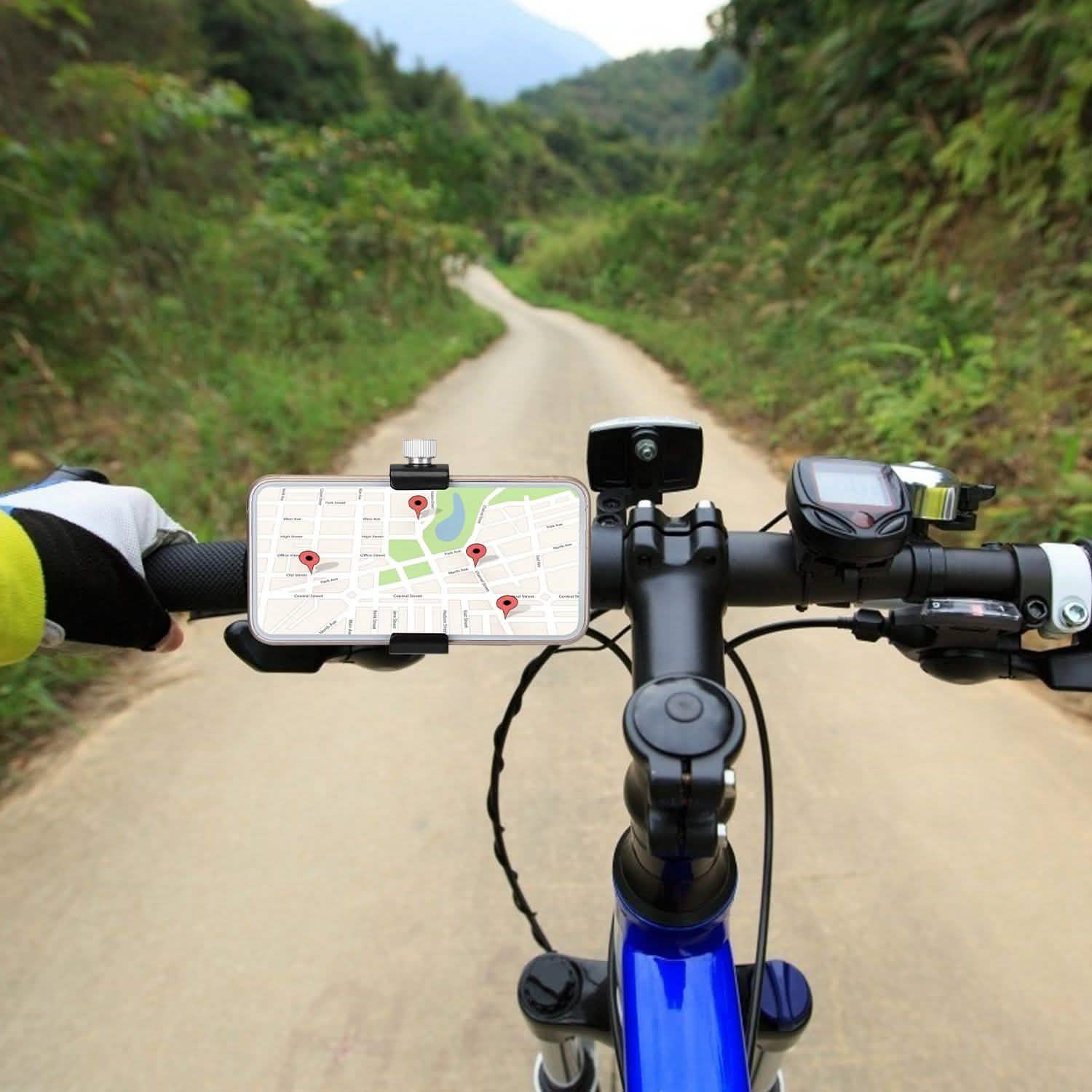 MTB Bike Handler Phone Holder DailySale