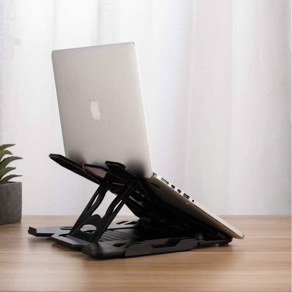 Multi-Angle Phone Laptop Stand DailySale