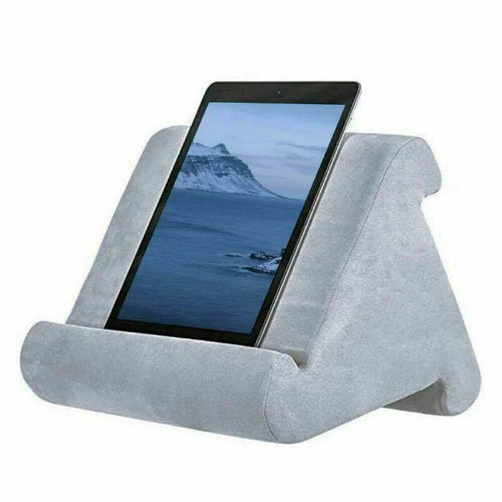 Multi-Angles Soft Tablet Stand DailySale