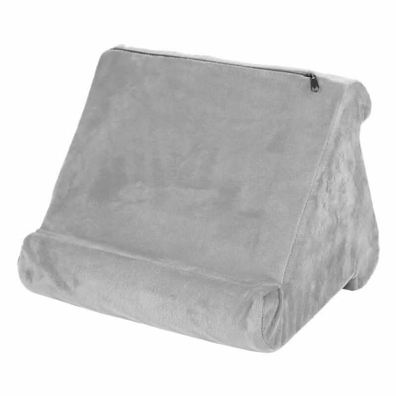 Multi-Angles Soft Tablet Stand DailySale