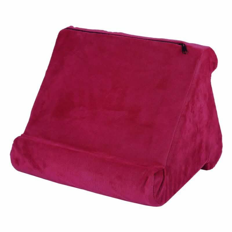 Multi-Angles Soft Tablet Stand DailySale