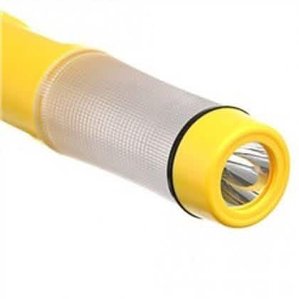Multi Function 4 in 1 Car Emergency Hammer DailySale