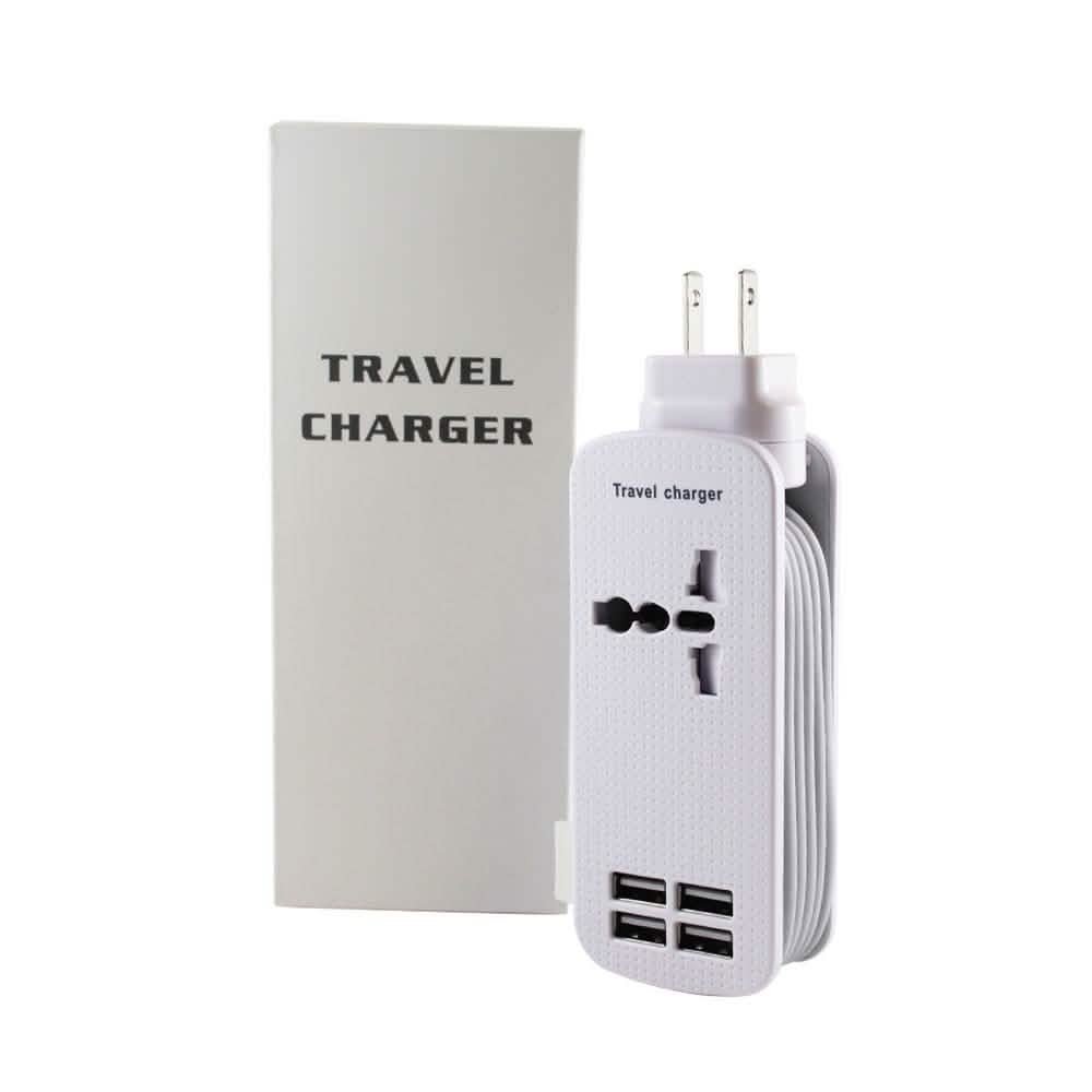 Multi Universal Travel Charger DailySale