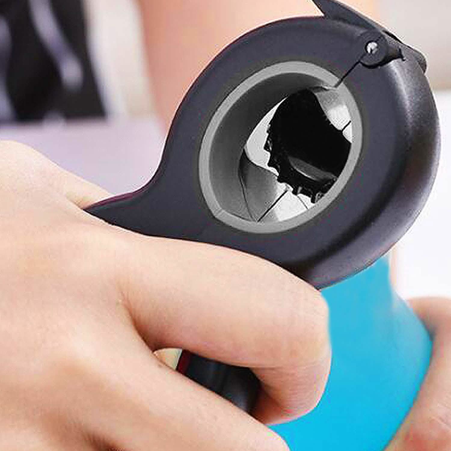 Multifunctional 6-In-1 Can Jar Opener Tool And Adjustable Bottle Opener DailySale