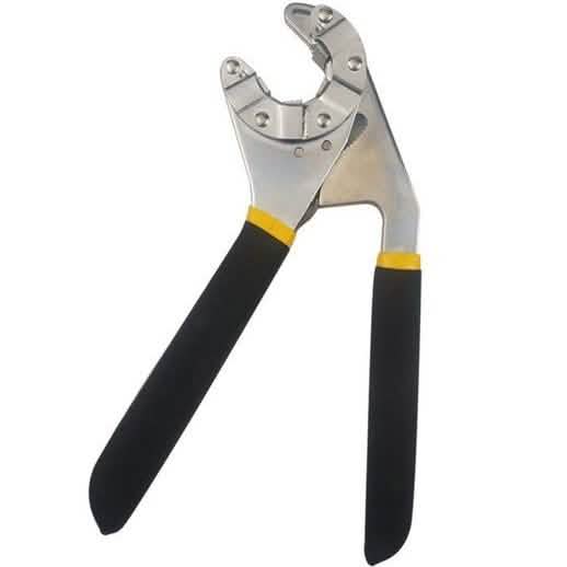 Multifunctional Adjustable Universal Wrench DailySale