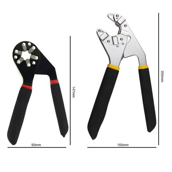 Multifunctional Adjustable Universal Wrench DailySale