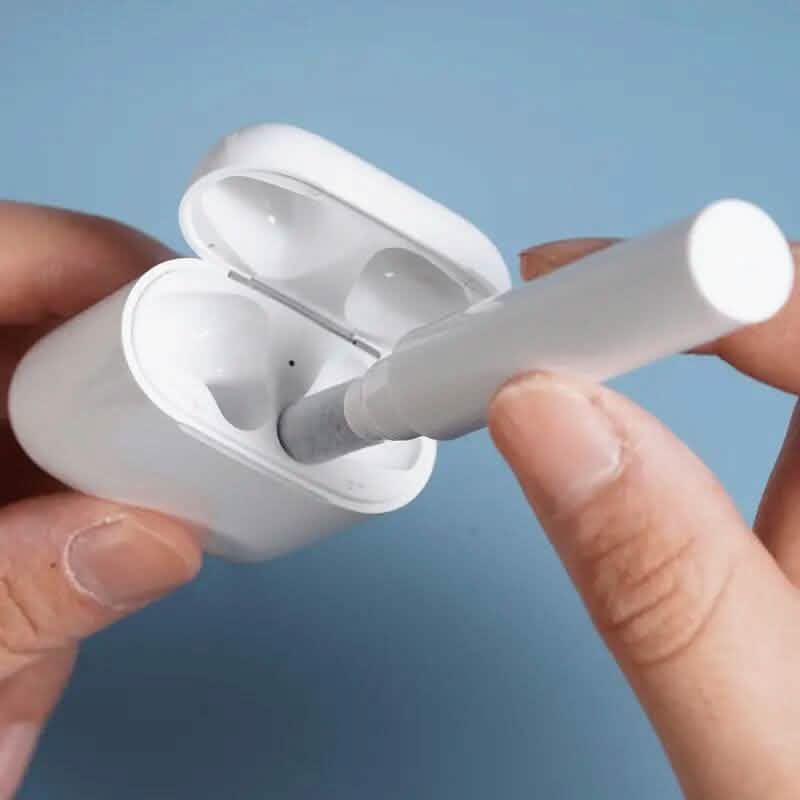 Multifunctional AirPods Earphone Cleaning Brush Kit DailySale