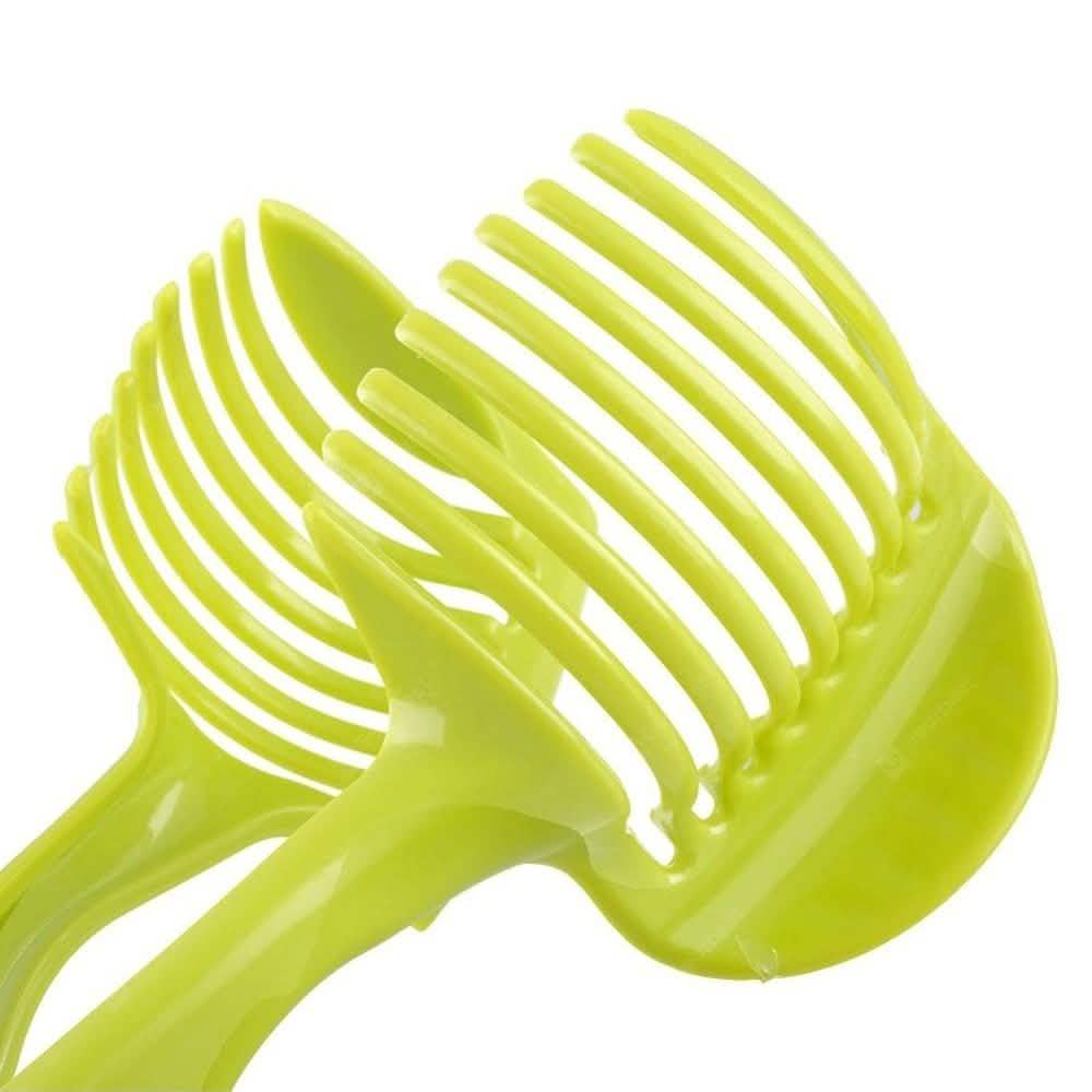 Multifunctional Kitchen Slicer with Firm Grip Holder DailySale