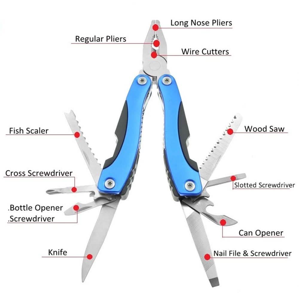 Multifunctional Tool DailySale