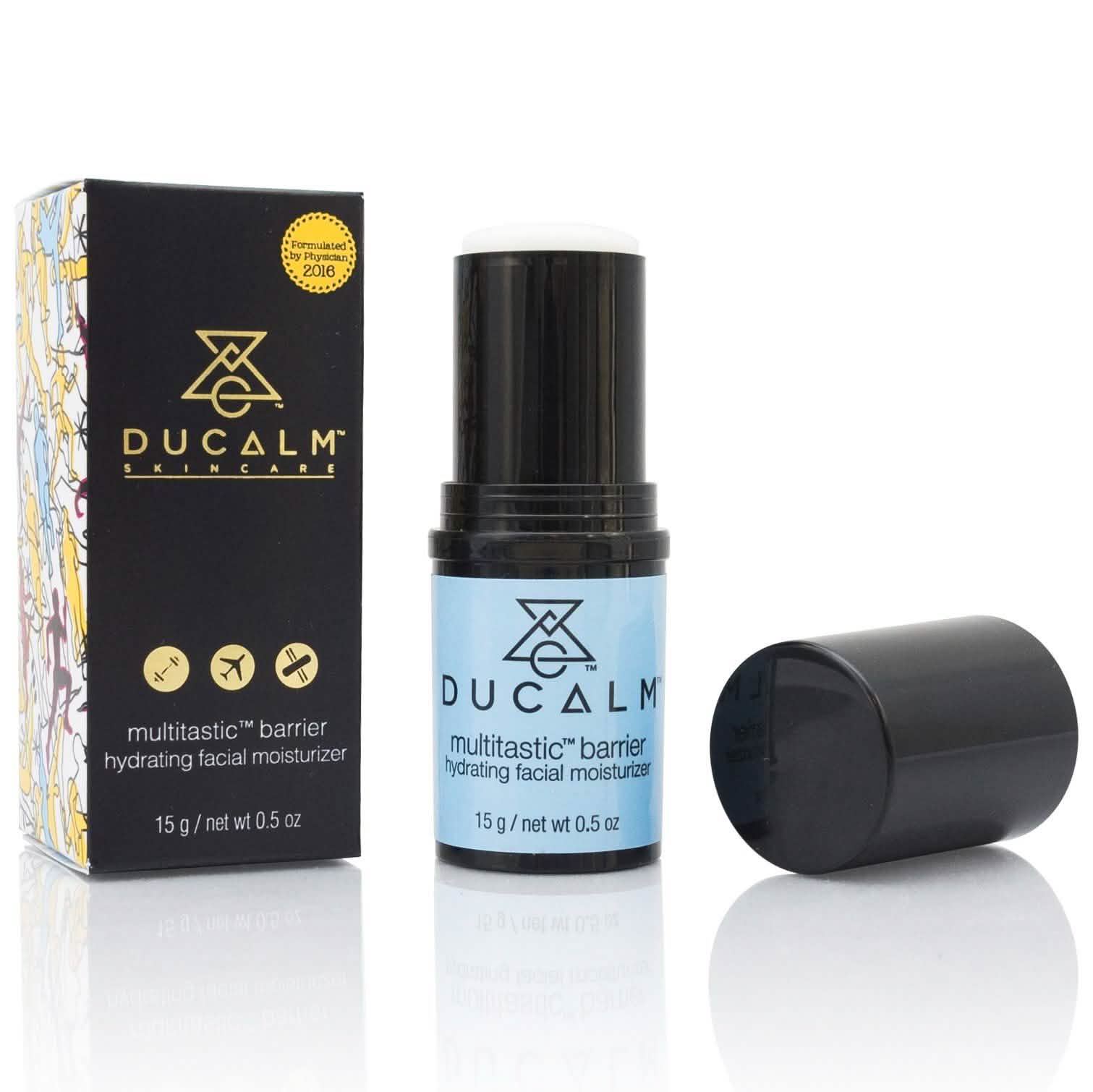 Multitastic Barrier - Pressed Serum Stick DailySale