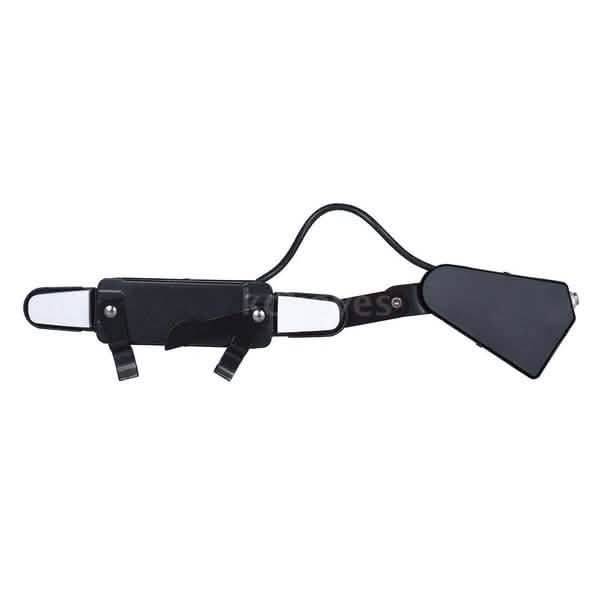 Music Tools 12-hole Acoustic Guitar Sound Hole Pickup Magnetic Transducer with Tone Volume Controller Audio Cable DailySale