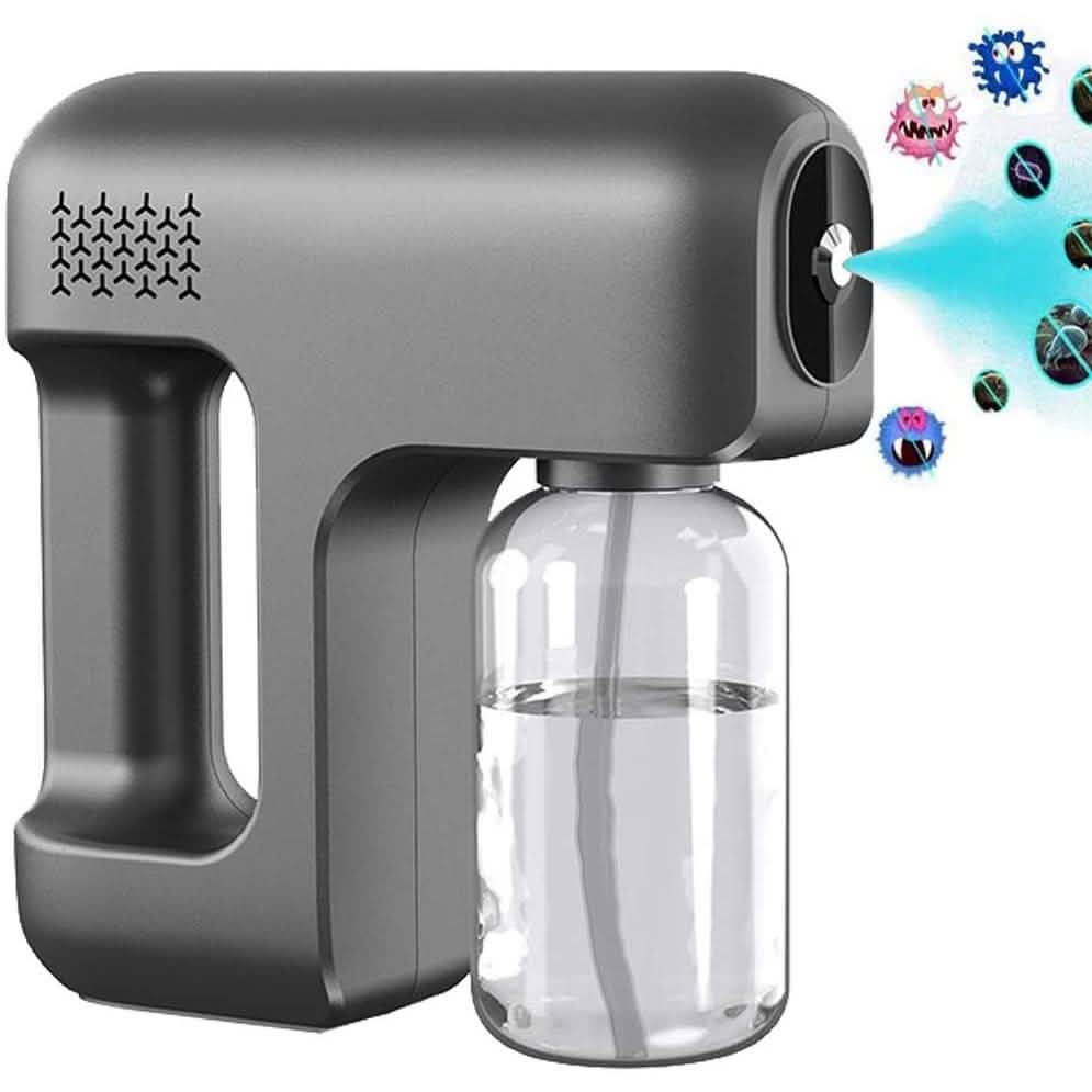 Nano Mist Pump Sprayer Machine Automatic with Blue Light DailySale