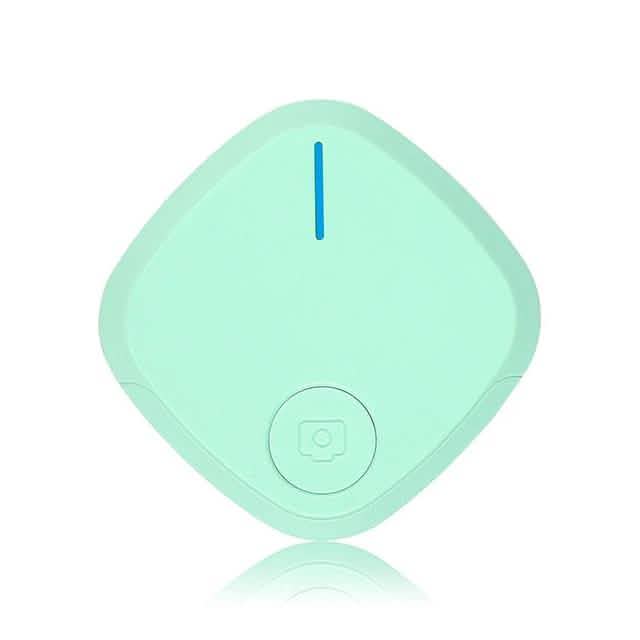 NB-S2 Mini Bluetooth 4.0 Key Finder DailySale