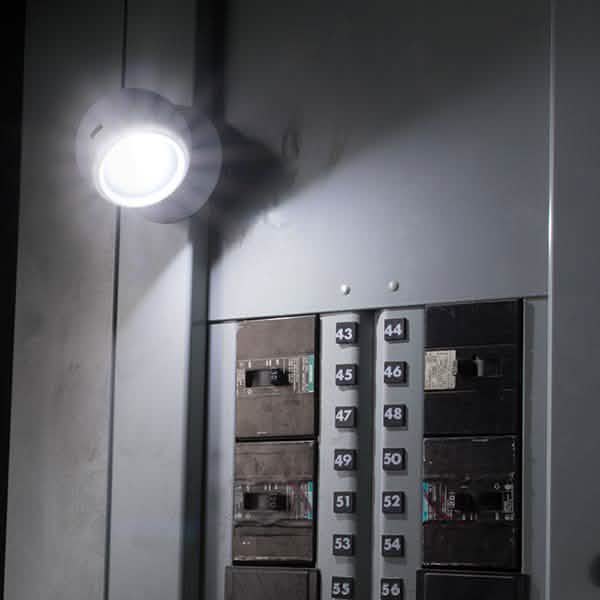 Nebo Eye Light Battery Operated Light DailySale