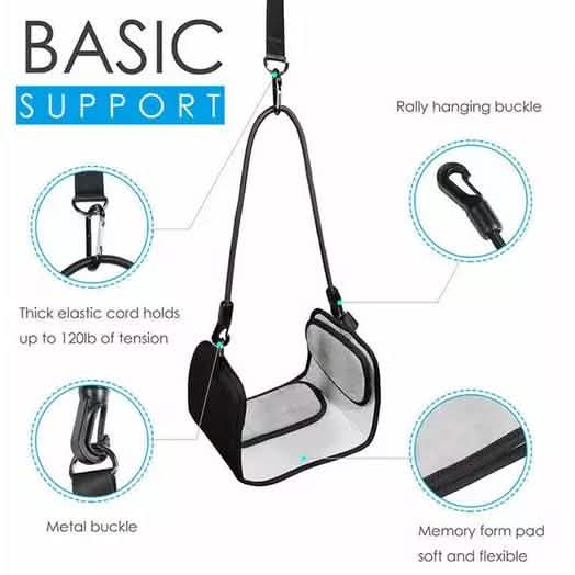 Neck Head Hammock Portable Neck Stretcher Hammock DailySale