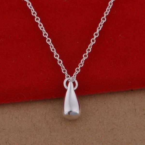 Necklace Ring Hook Oval Earings Set DailySale