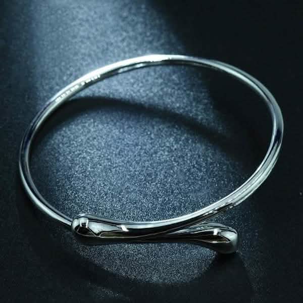 Necklace Ring Hook Oval Earings Set DailySale