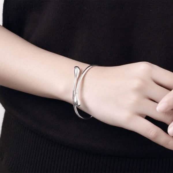 Necklace Ring Hook Oval Earings Set DailySale