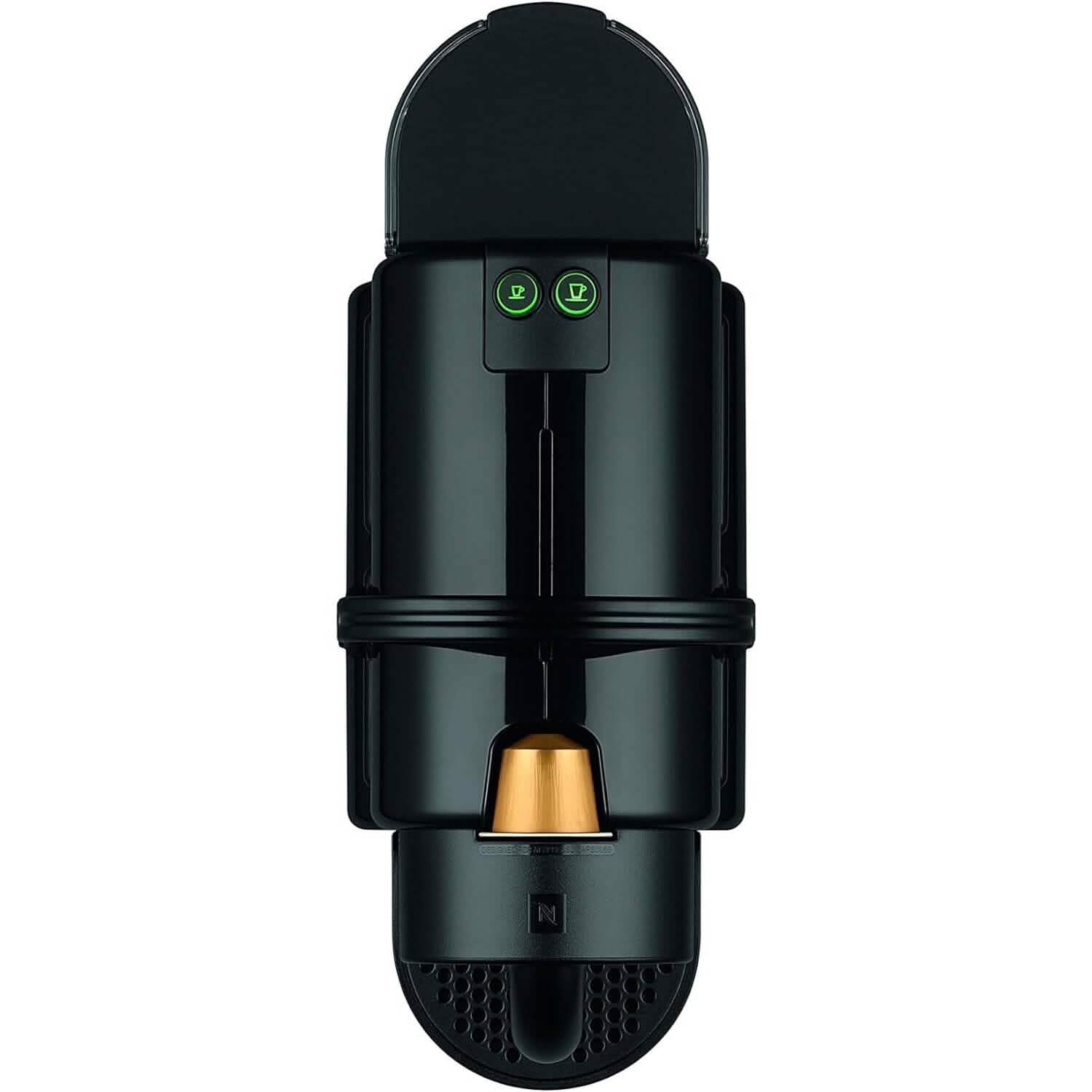 Nespresso Inissia Espresso Machine by De'Longhi 24 Oz. (Refurbished) DailySale
