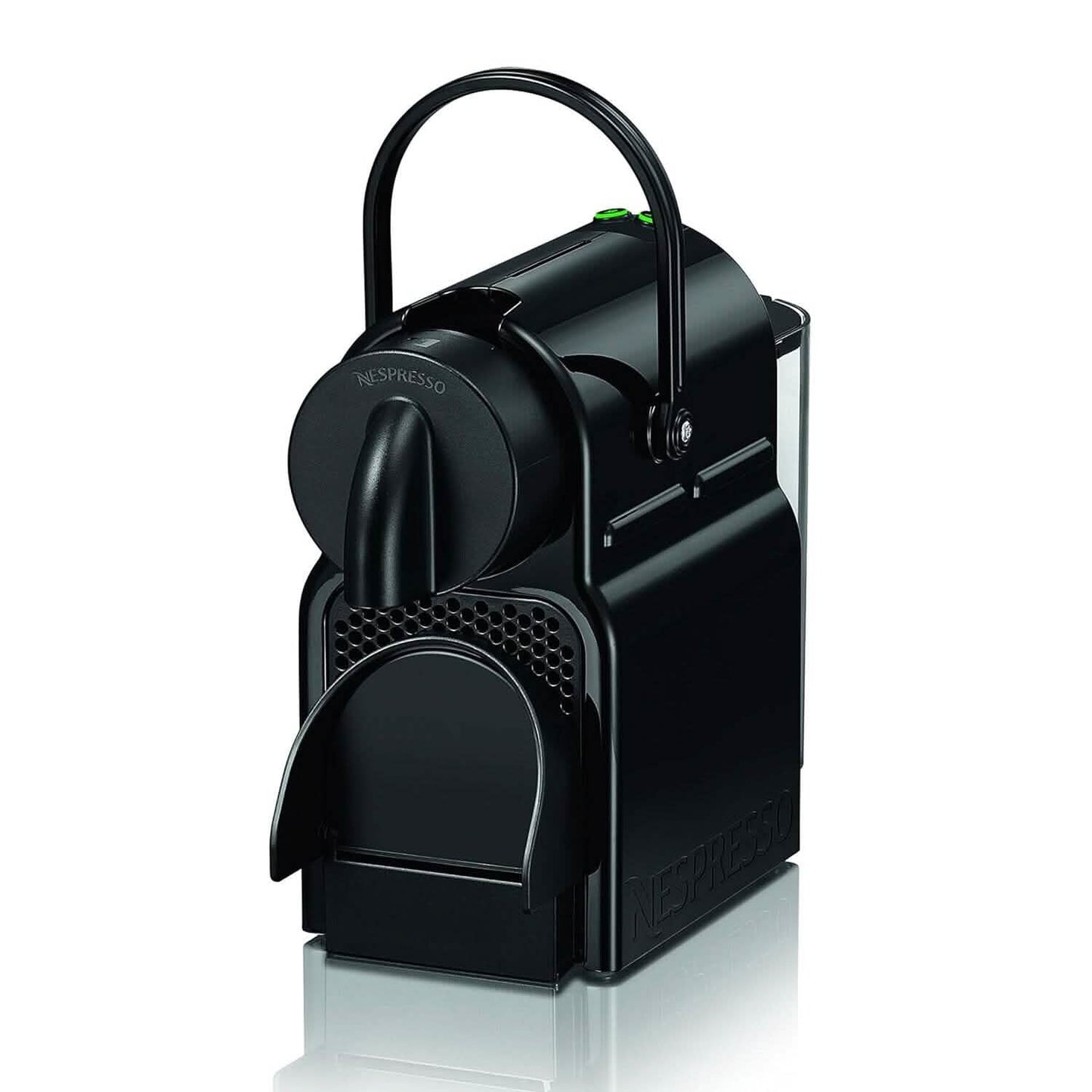 Nespresso Inissia Espresso Machine by De'Longhi 24 Oz. (Refurbished) DailySale