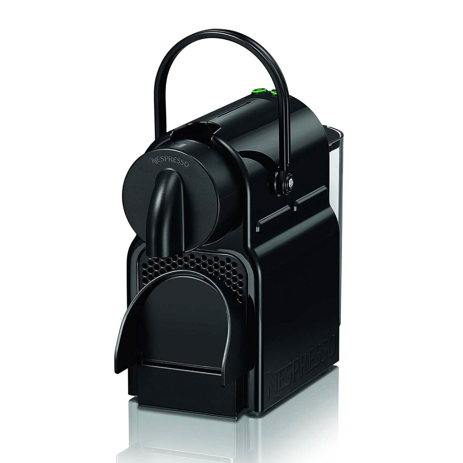 Nespresso Inissia Espresso Machine by De'Longhi 24 Oz. (Refurbished) DailySale