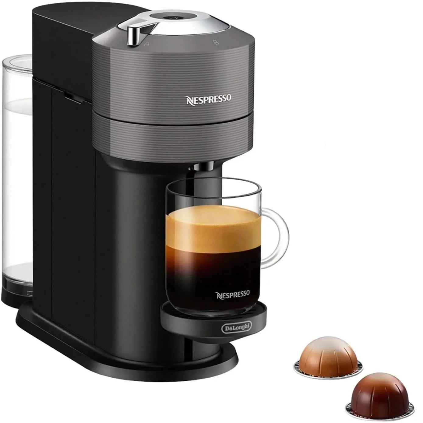 Nespresso Vertuo Next Coffee and Espresso Maker (Refurbished) DailySale