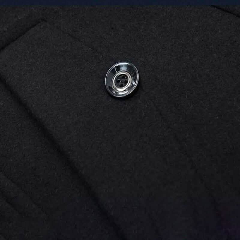 New Fashion Jacket Trench Coat for Men DailySale