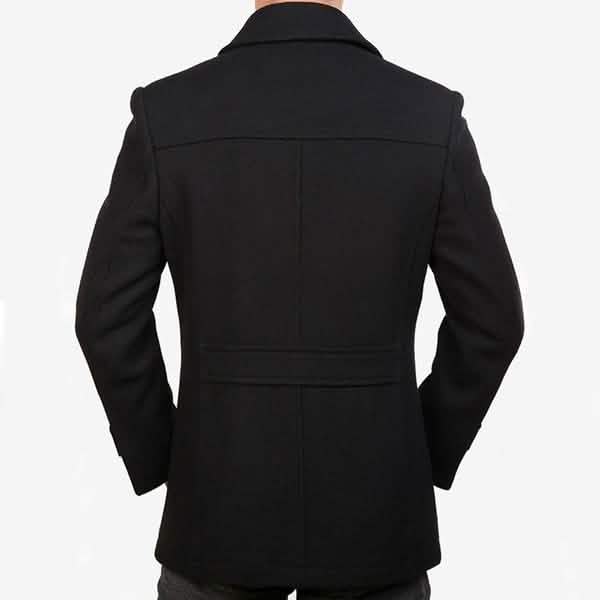 New Fashion Jacket Trench Coat for Men DailySale